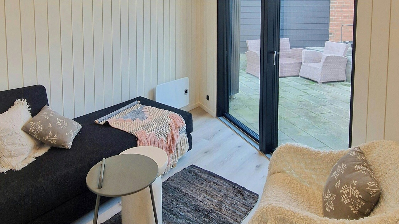 Photo of Livingroom in Vinderup