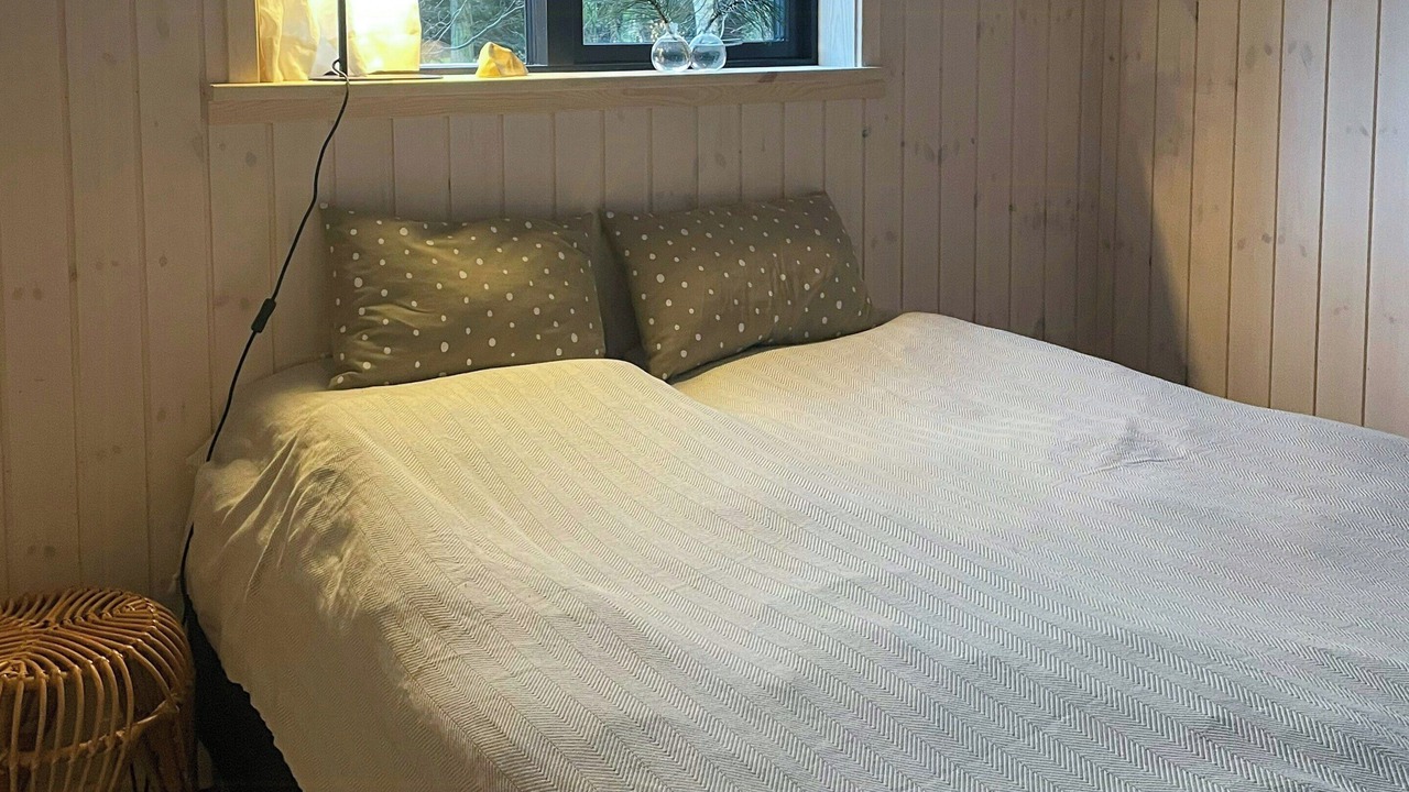 Photo of Bedroom in Rrvig