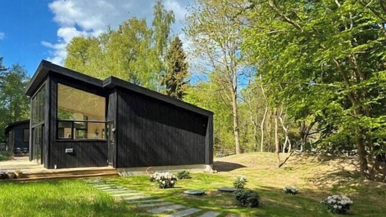 Photo of Outdoor in Rrvig