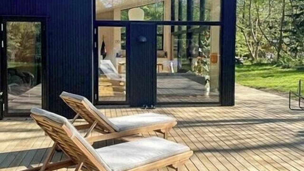 Photo of Patio Balcony in Rrvig