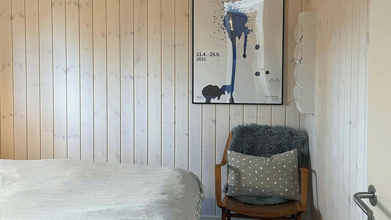 Photo of Bedroom in Rrvig