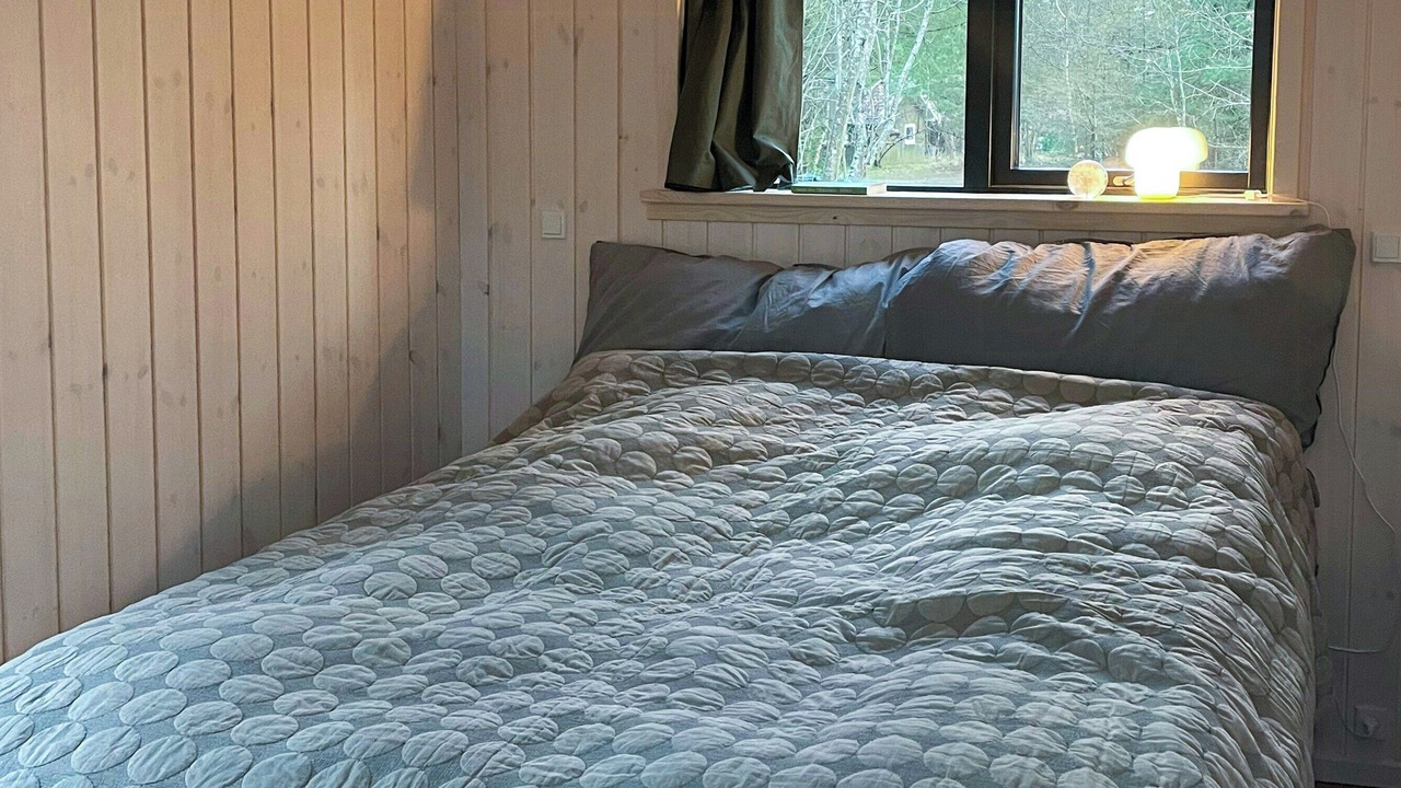 Photo of Bedroom in Rrvig