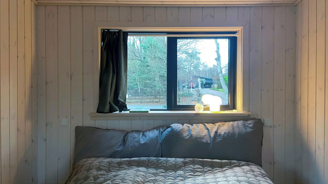Photo of Bedroom in Rrvig