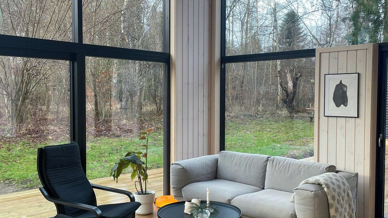 Photo of Livingroom in Rrvig