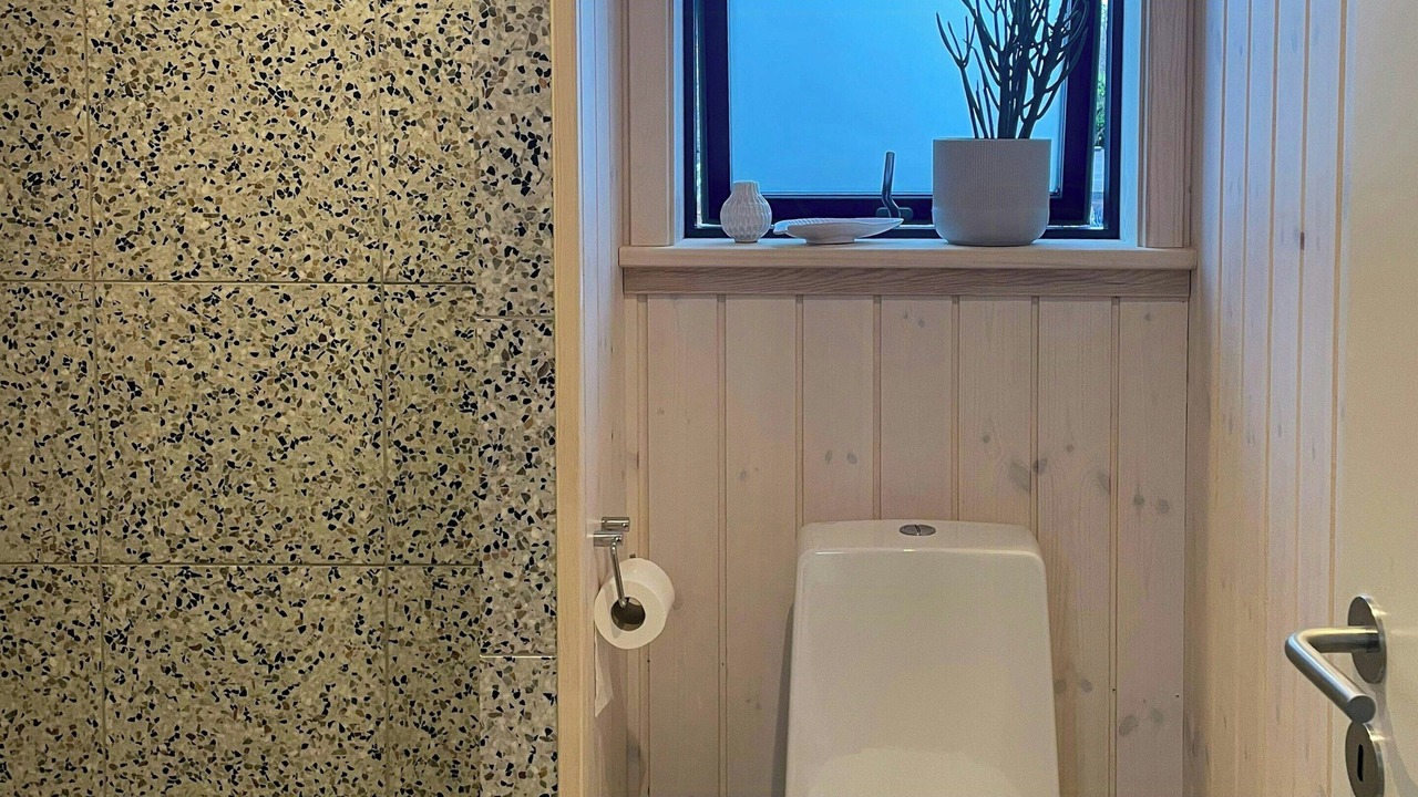 Photo of Bathroom in Rrvig
