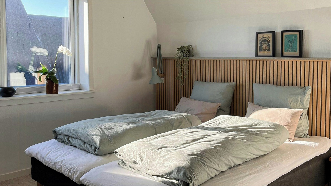 Photo of Bedroom in Thyboron