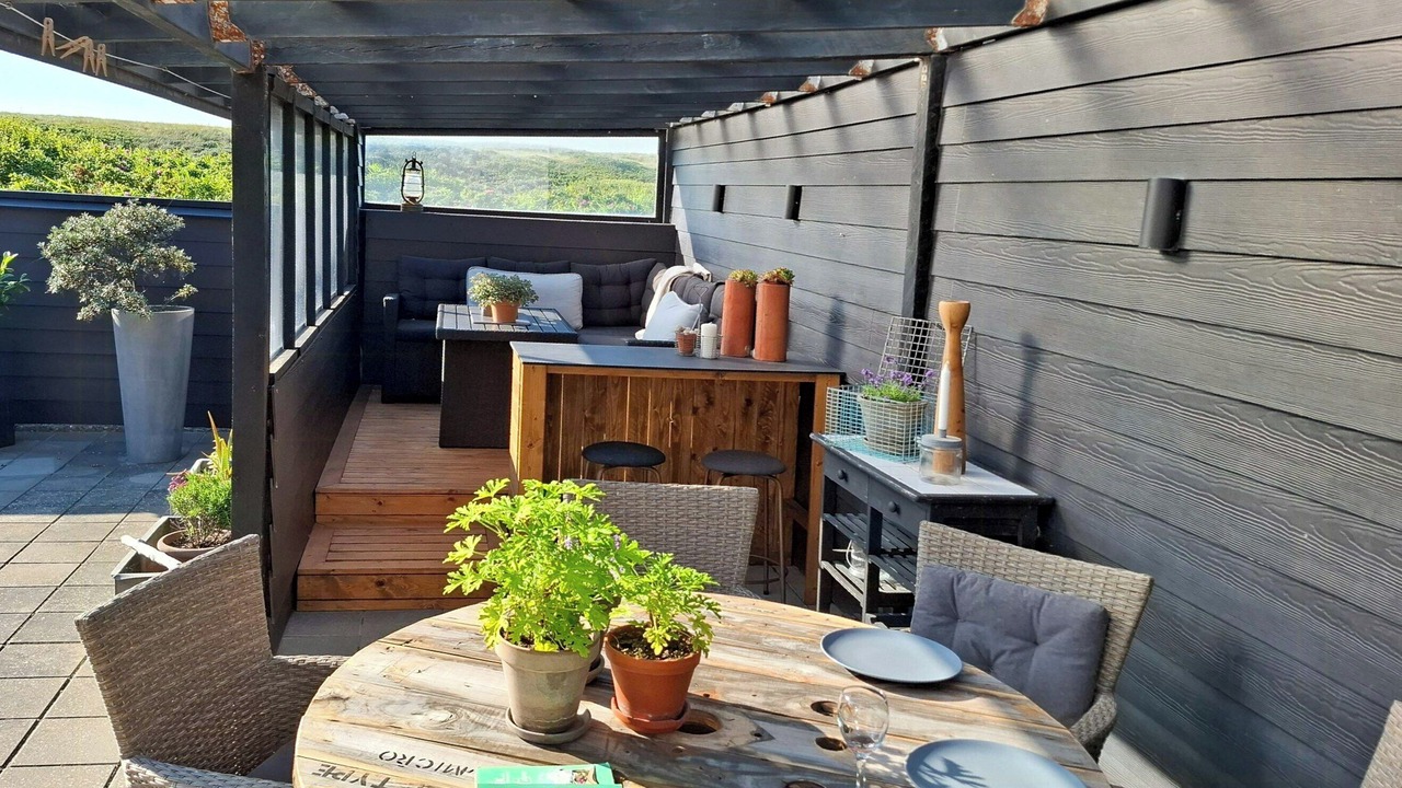 Photo of Outdoor in Thyboron