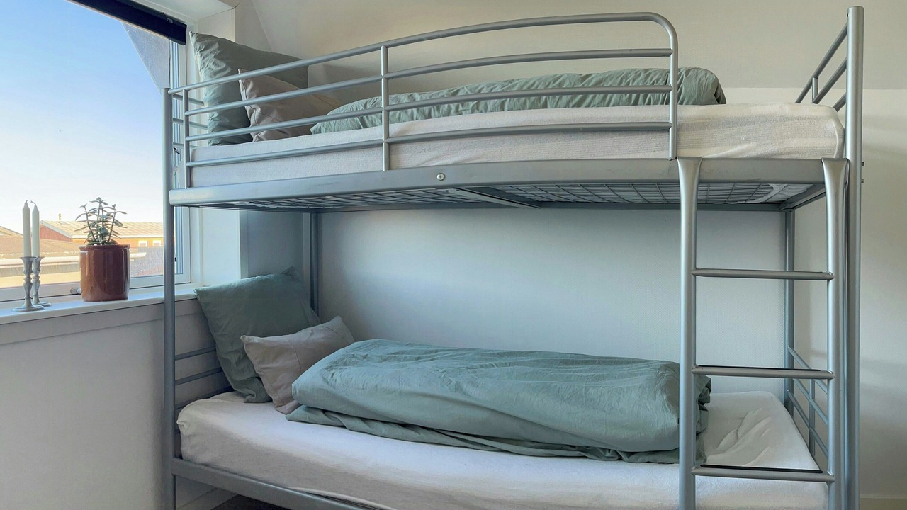 Photo of Bedroom in Thyboron