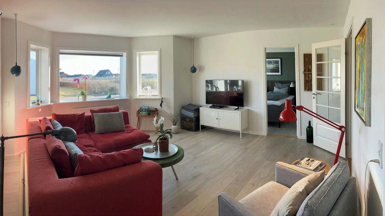 Photo of Livingroom in Thyboron