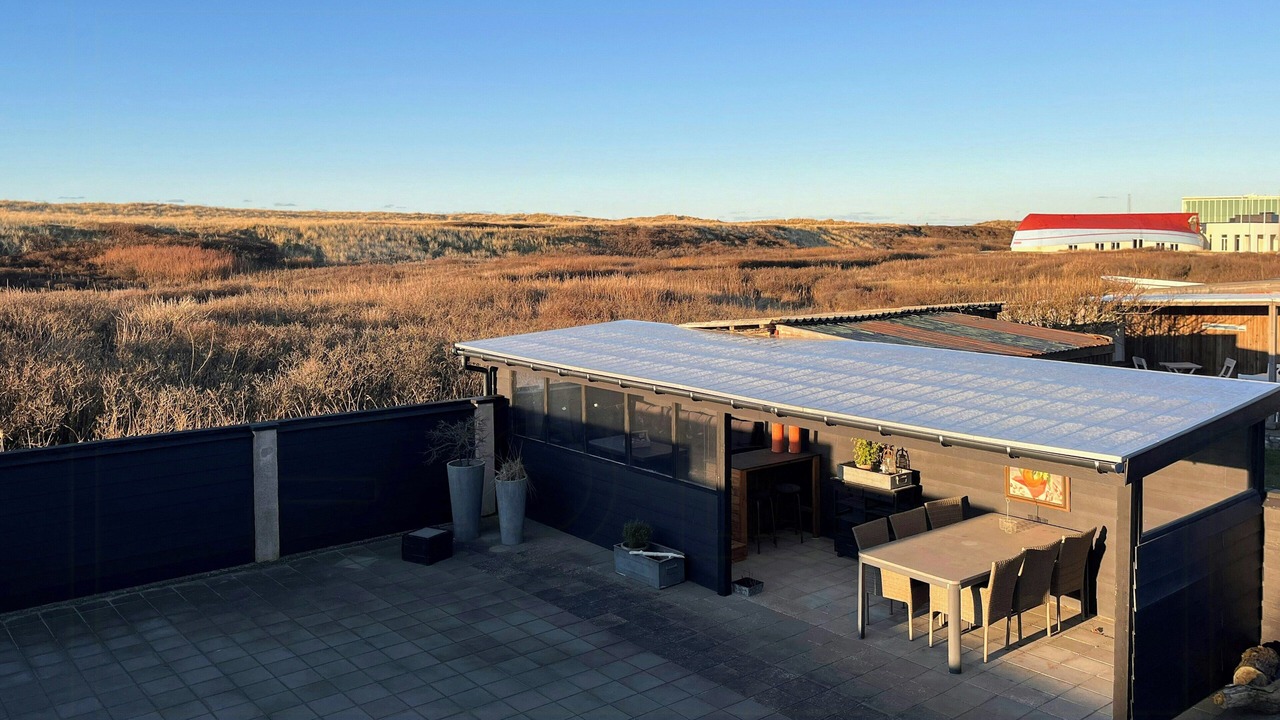 Photo of Outdoor in Thyboron