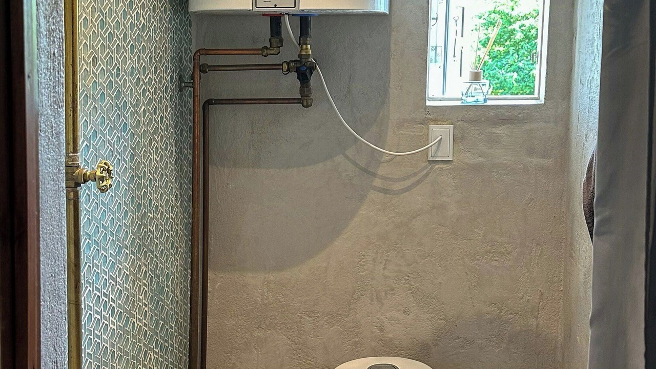 Photo of Bathroom in Udsholt Sand