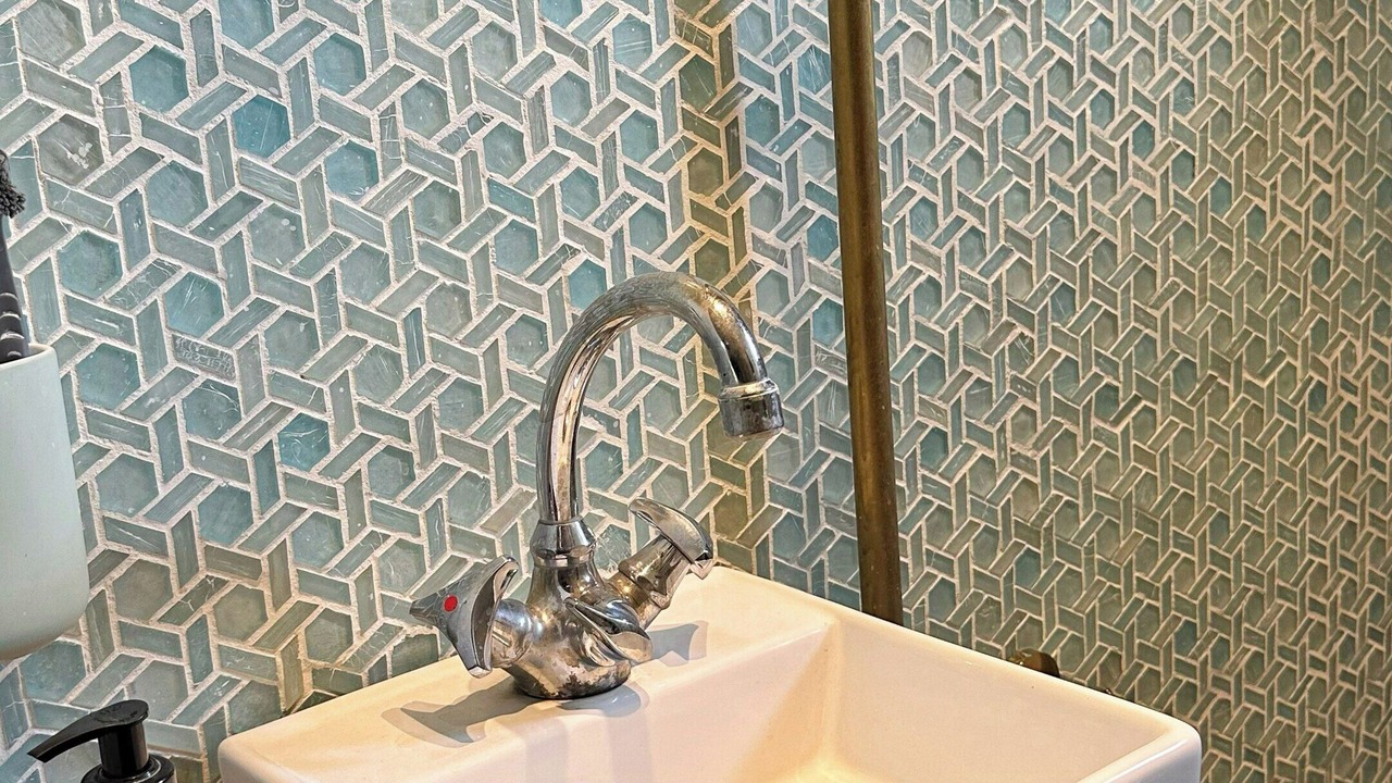 Photo of Bathroom in Udsholt Sand