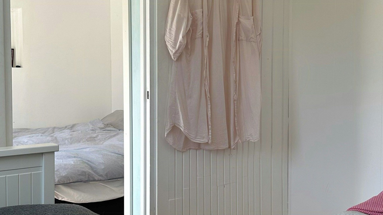 Photo of Bedroom in Udsholt Sand