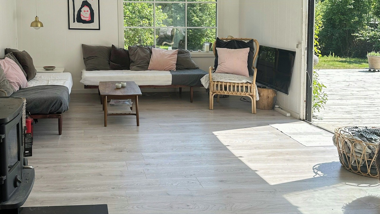 Photo of Livingroom in Udsholt Sand