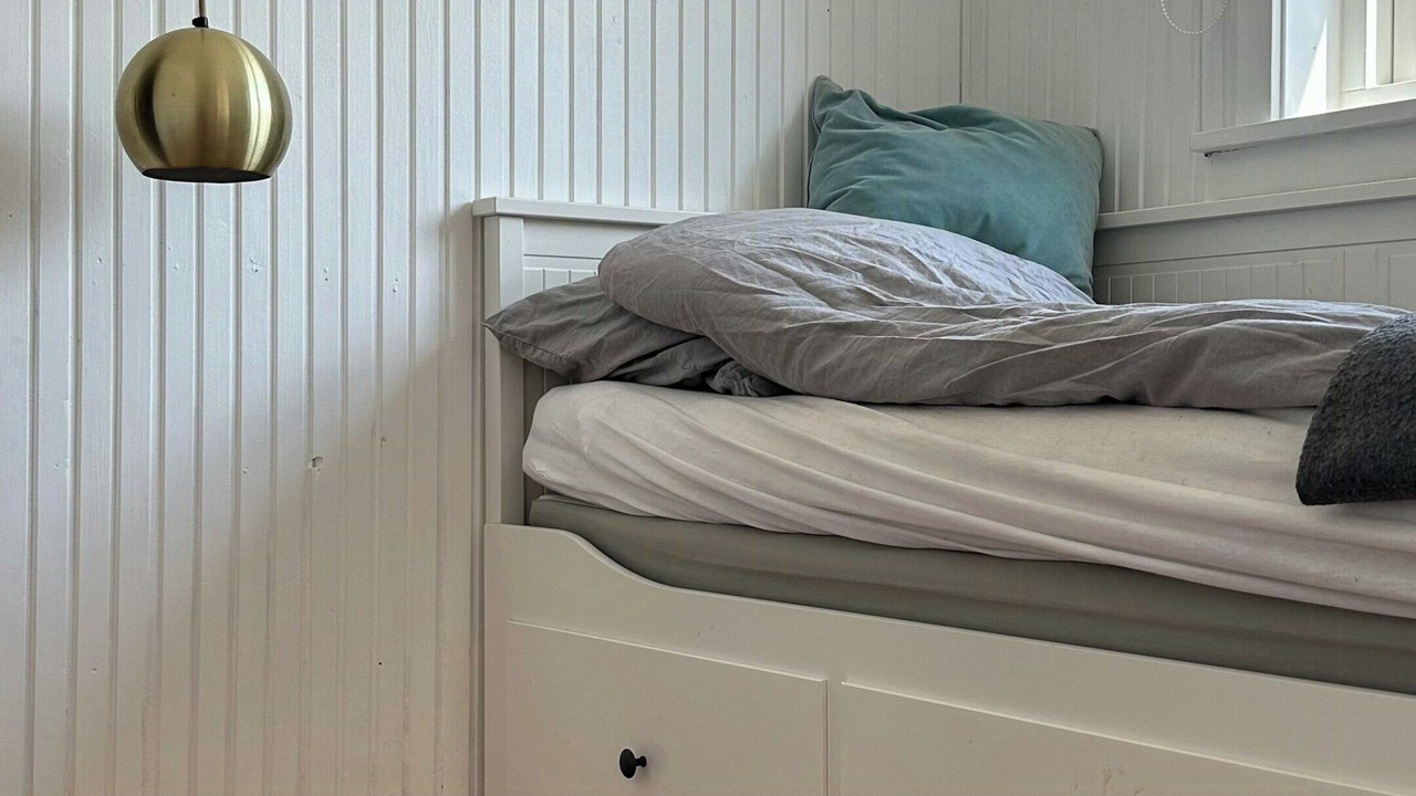 Photo of Bedroom in Udsholt Sand