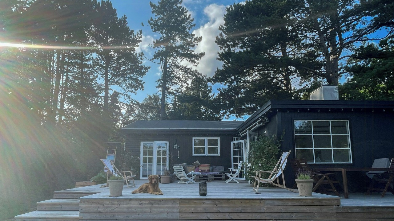 Photo of Outdoor in Udsholt Sand