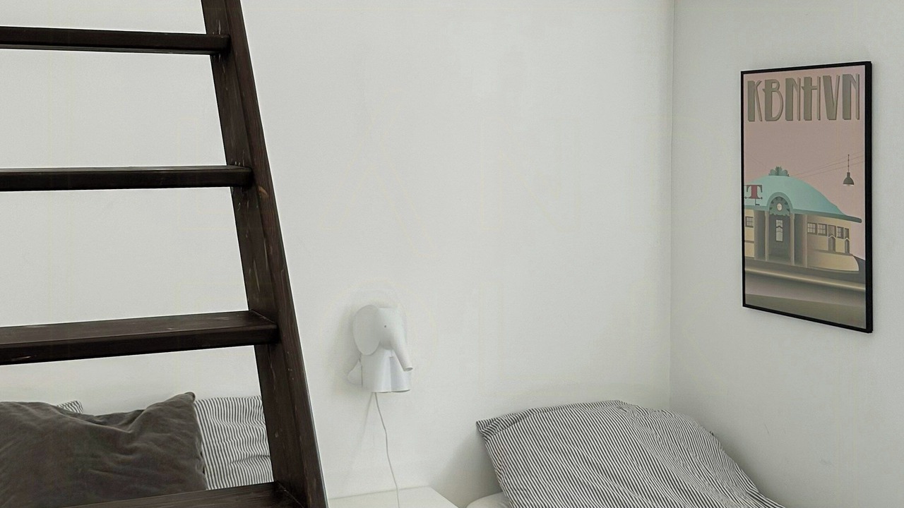 Photo of Bedroom in Udsholt Sand