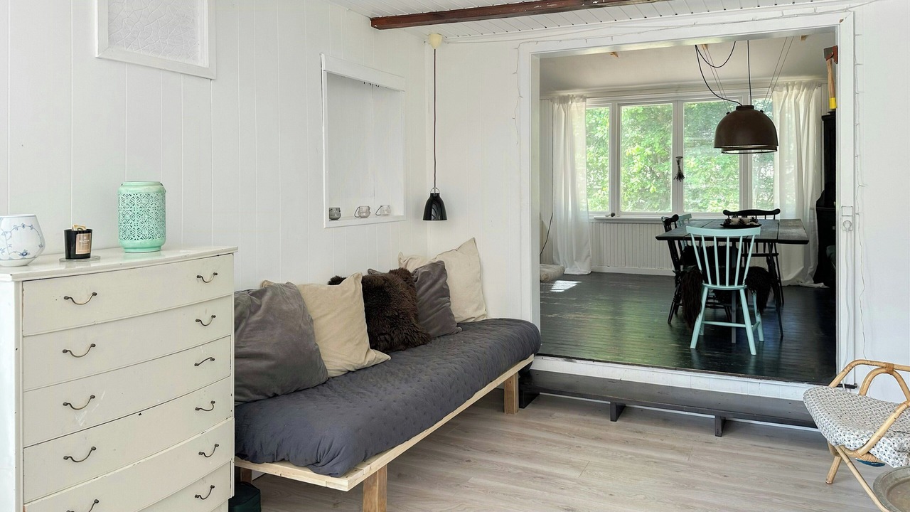 Photo of Livingroom in Udsholt Sand