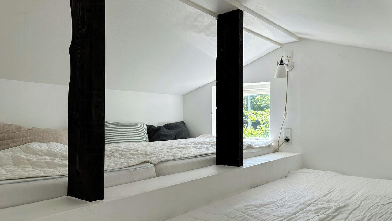 Photo of Bedroom in Udsholt Sand