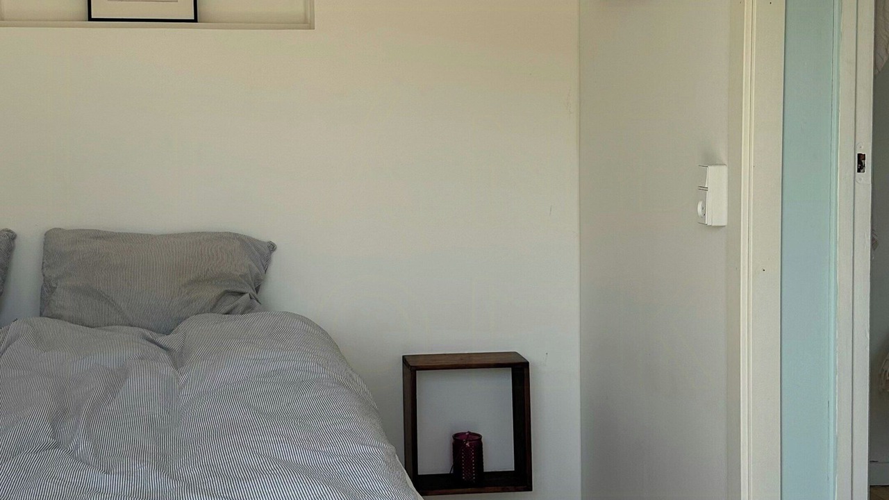 Photo of Bedroom in Udsholt Sand