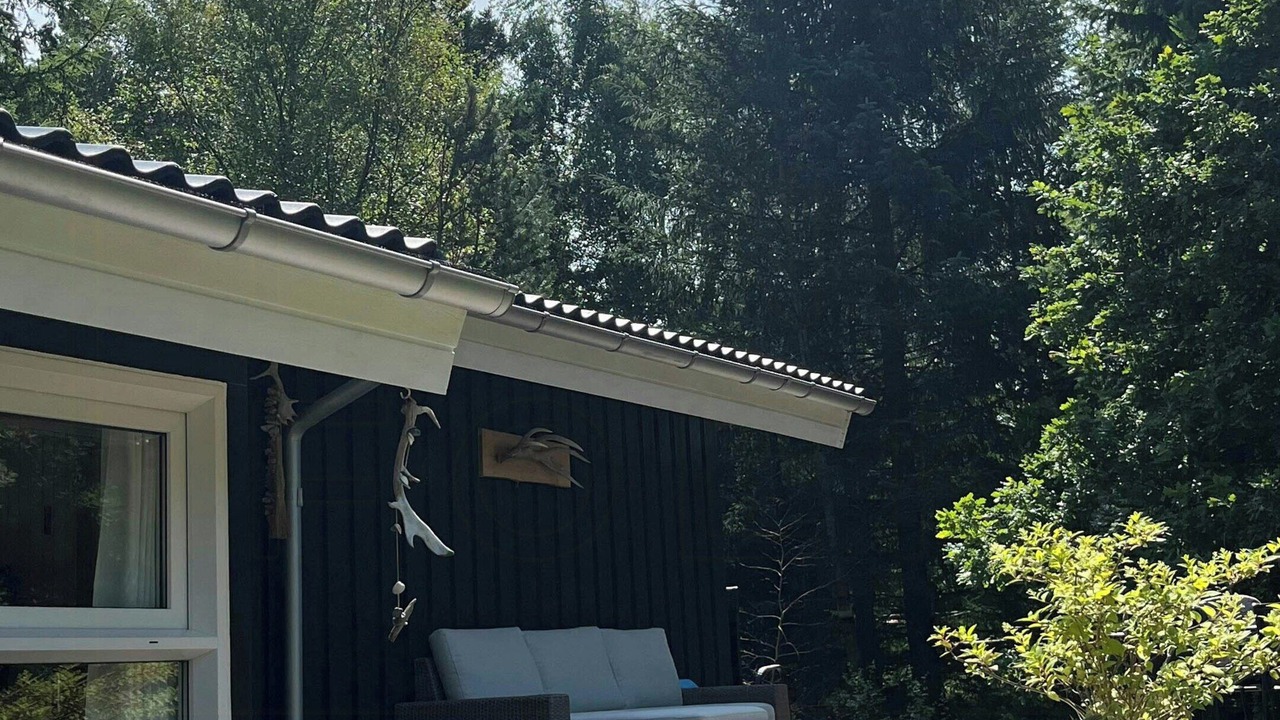 Photo of Patio Balcony in Tranum