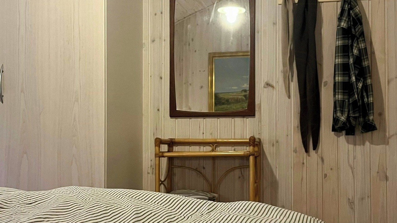 Photo of Bedroom in Tranum