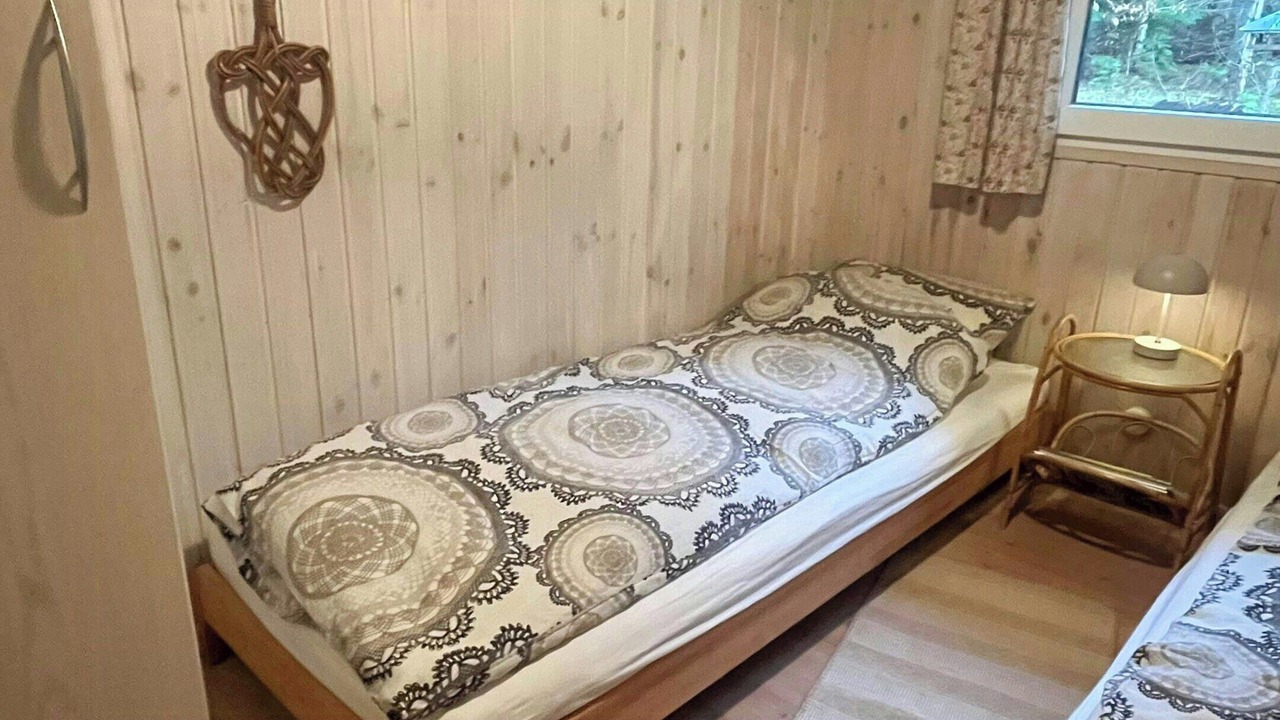 Photo of Bedroom in Tranum