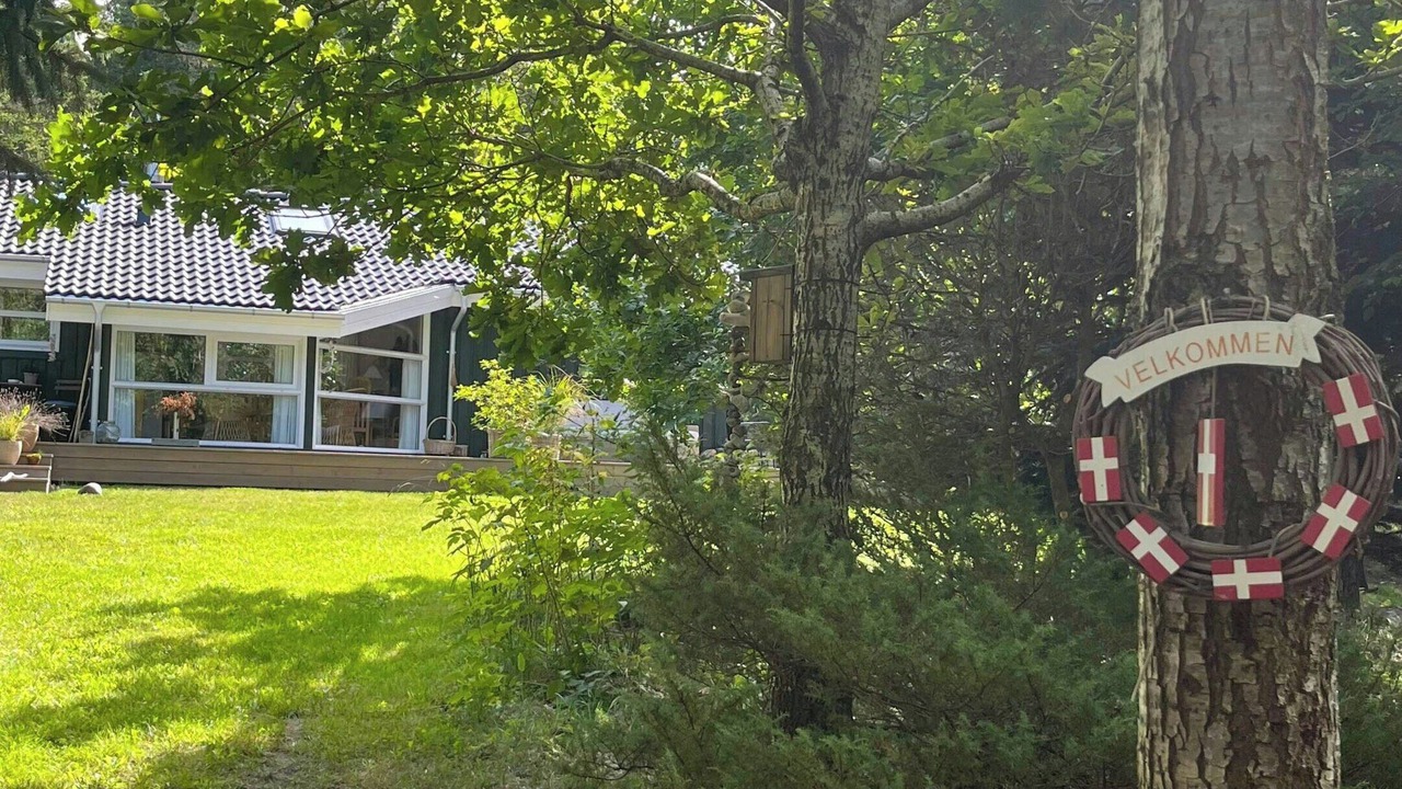 Photo of Outdoor in Tranum