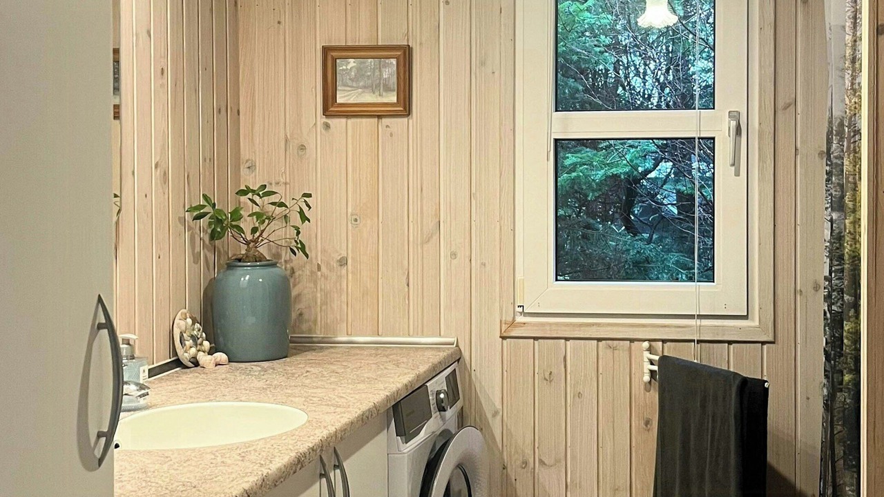 Photo of Bathroom in Tranum