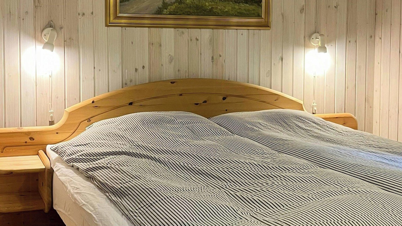 Photo of Bedroom in Tranum