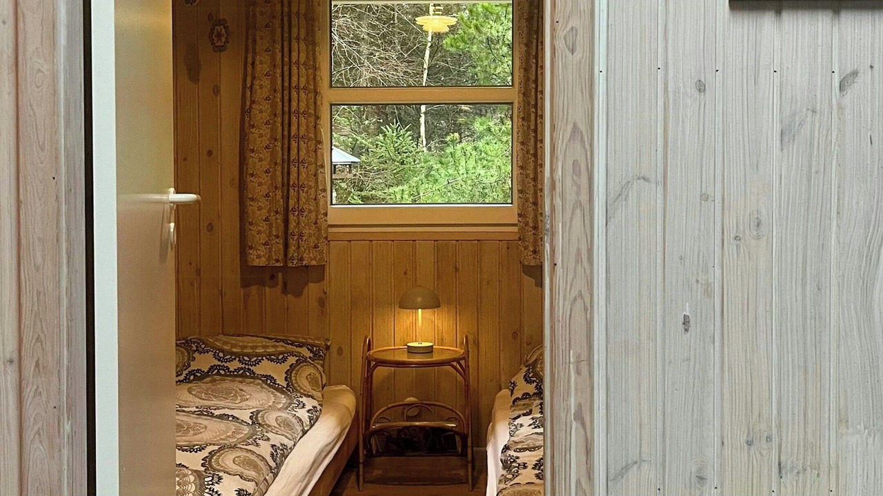 Photo of Bedroom in Tranum