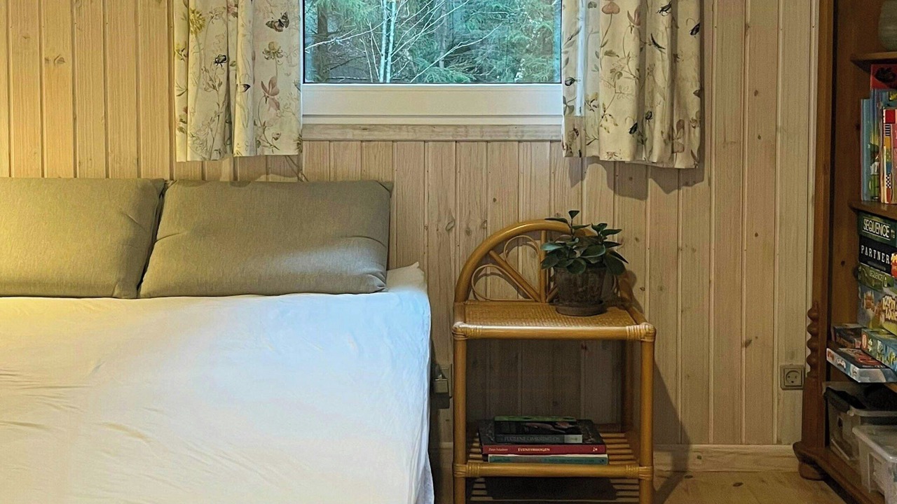 Photo of Bedroom in Tranum