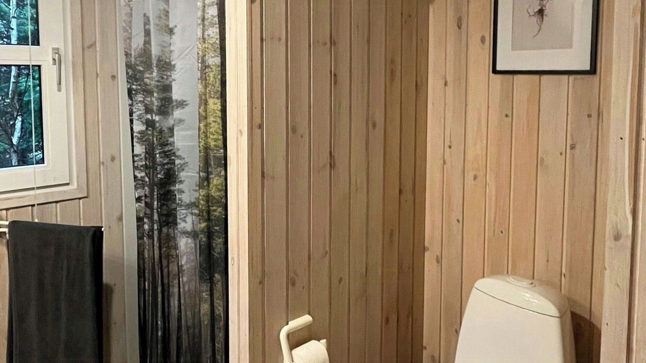 Photo of Bathroom in Tranum