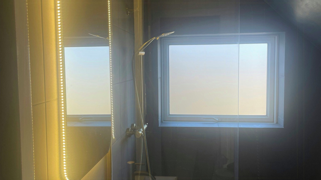 Photo of Bathroom in Houvig