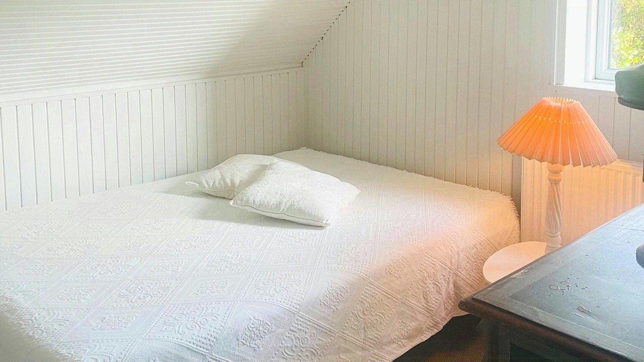 Photo of Bedroom in Houvig