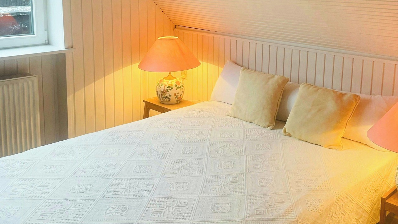 Photo of Bedroom in Houvig