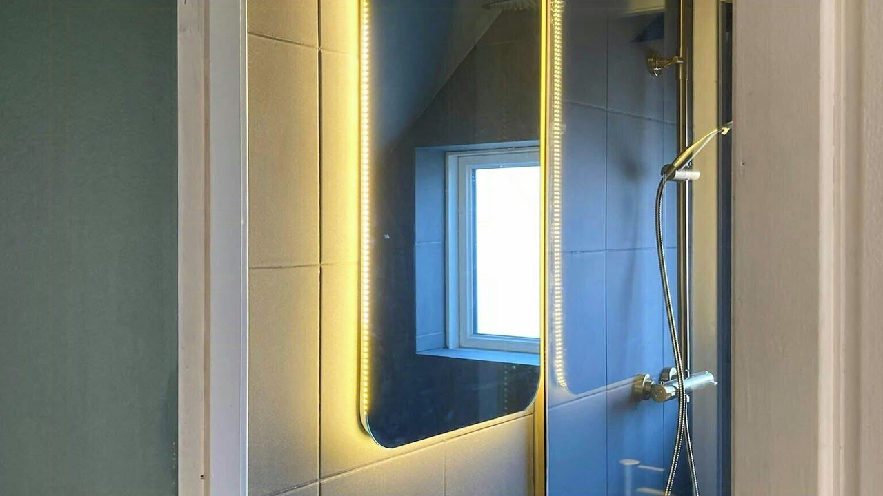 Photo of Bathroom in Houvig