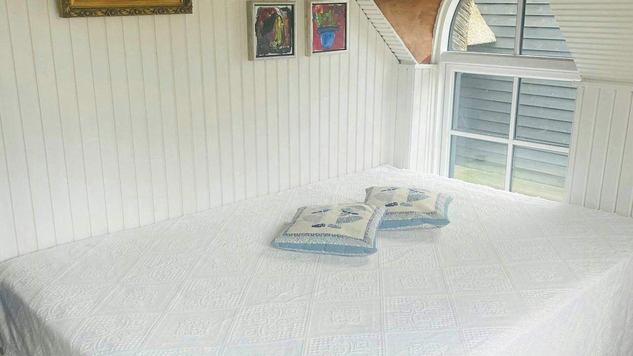 Photo of Bedroom in Houvig