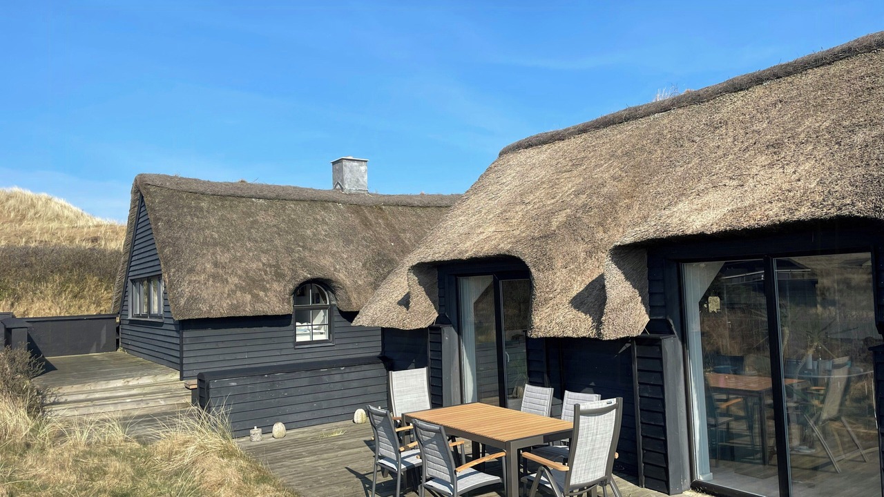Photo of Outdoor in Houvig