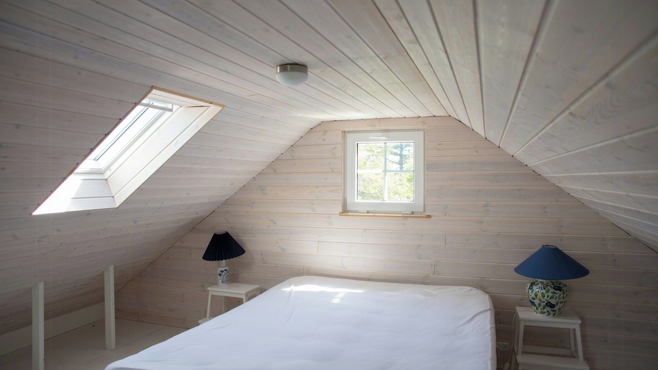 Photo of Bedroom in Klint