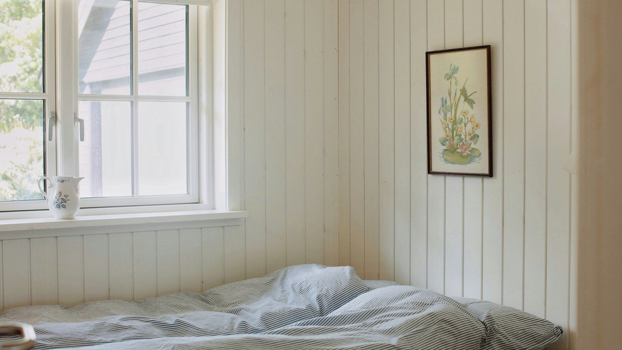 Photo of Bedroom in Klint
