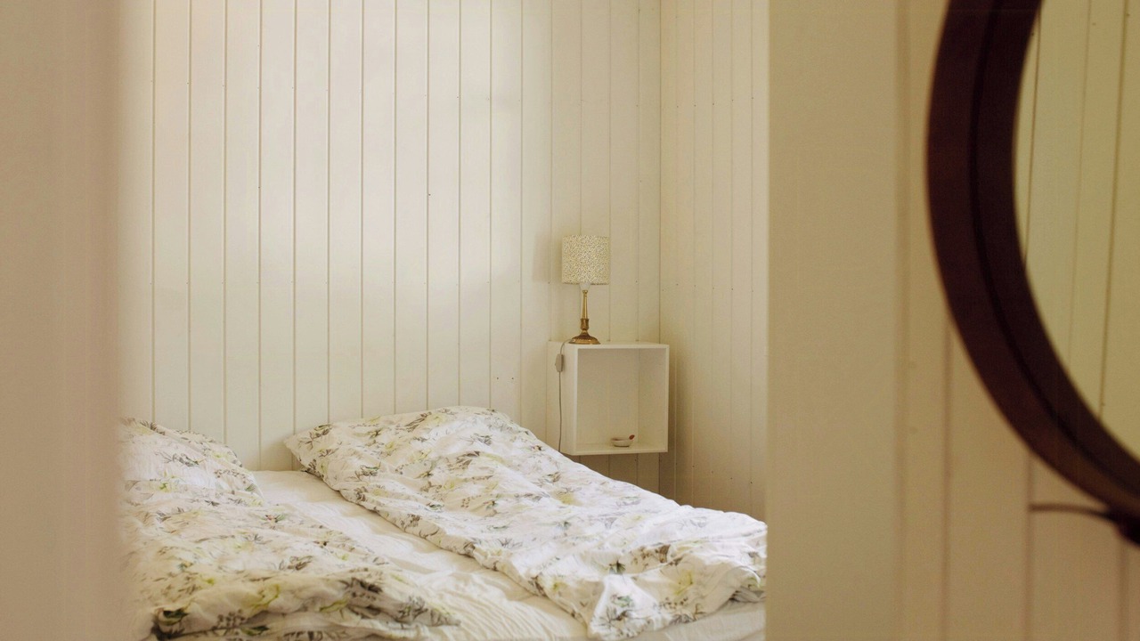 Photo of Bedroom in Klint