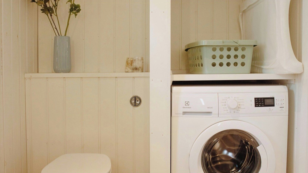 Photo of Bathroom in Klint