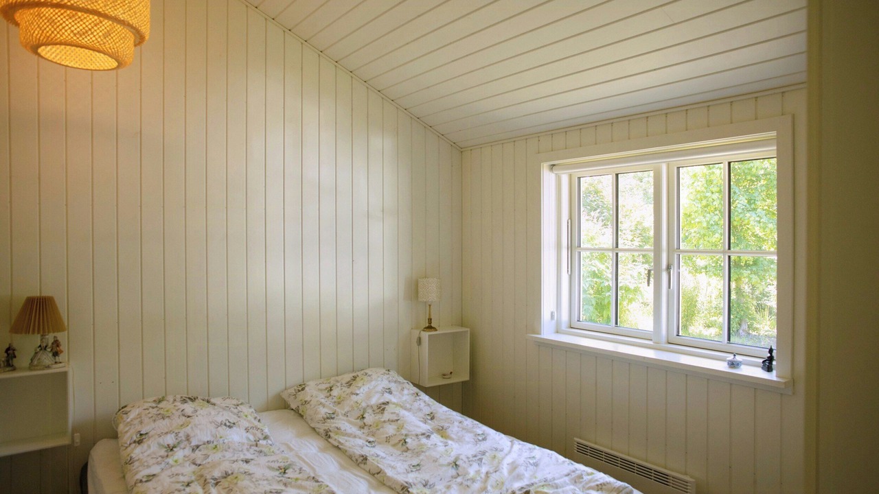 Photo of Bedroom in Klint