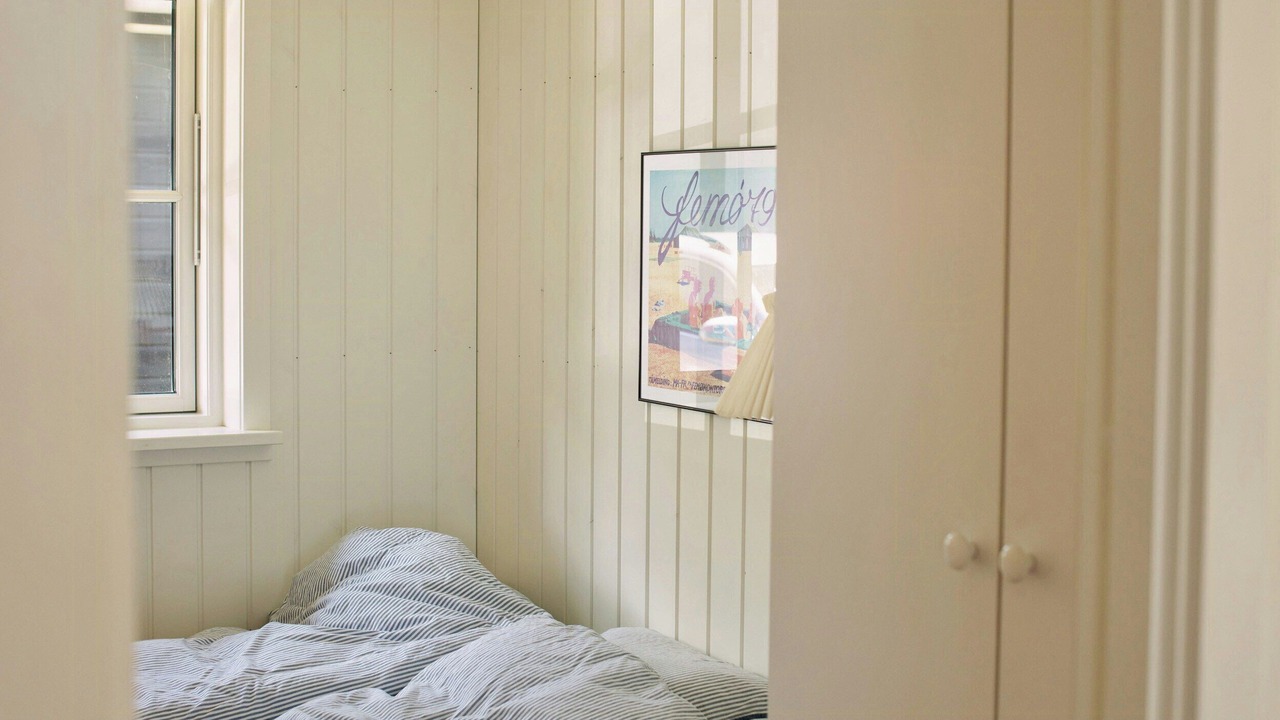 Photo of Bedroom in Klint