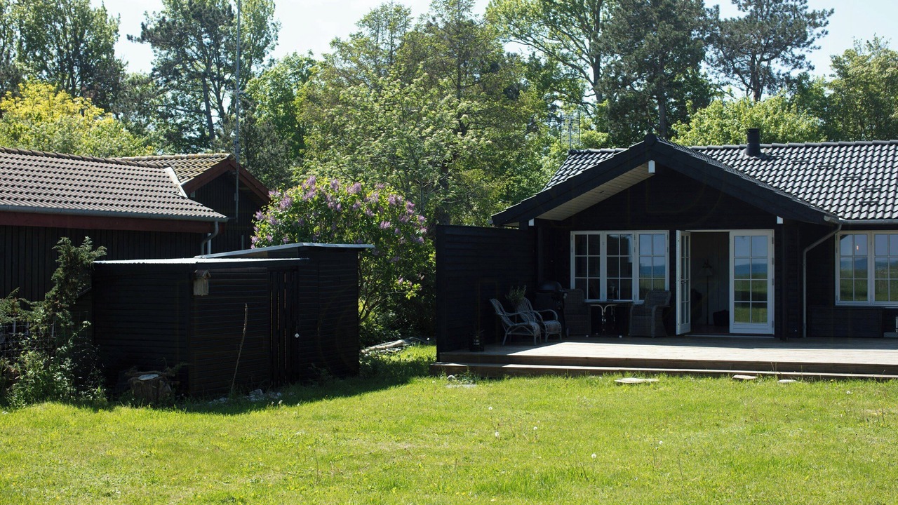 Photo of Outdoor in Klint