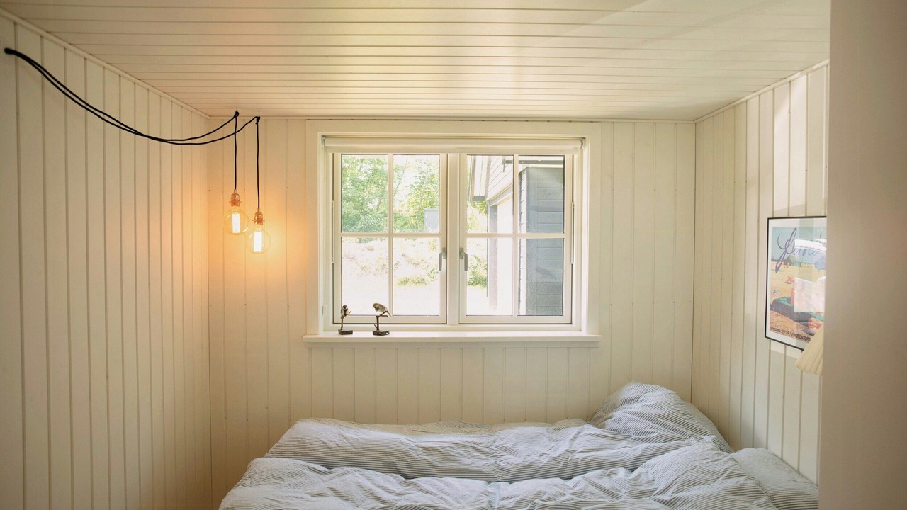 Photo of Bedroom in Klint