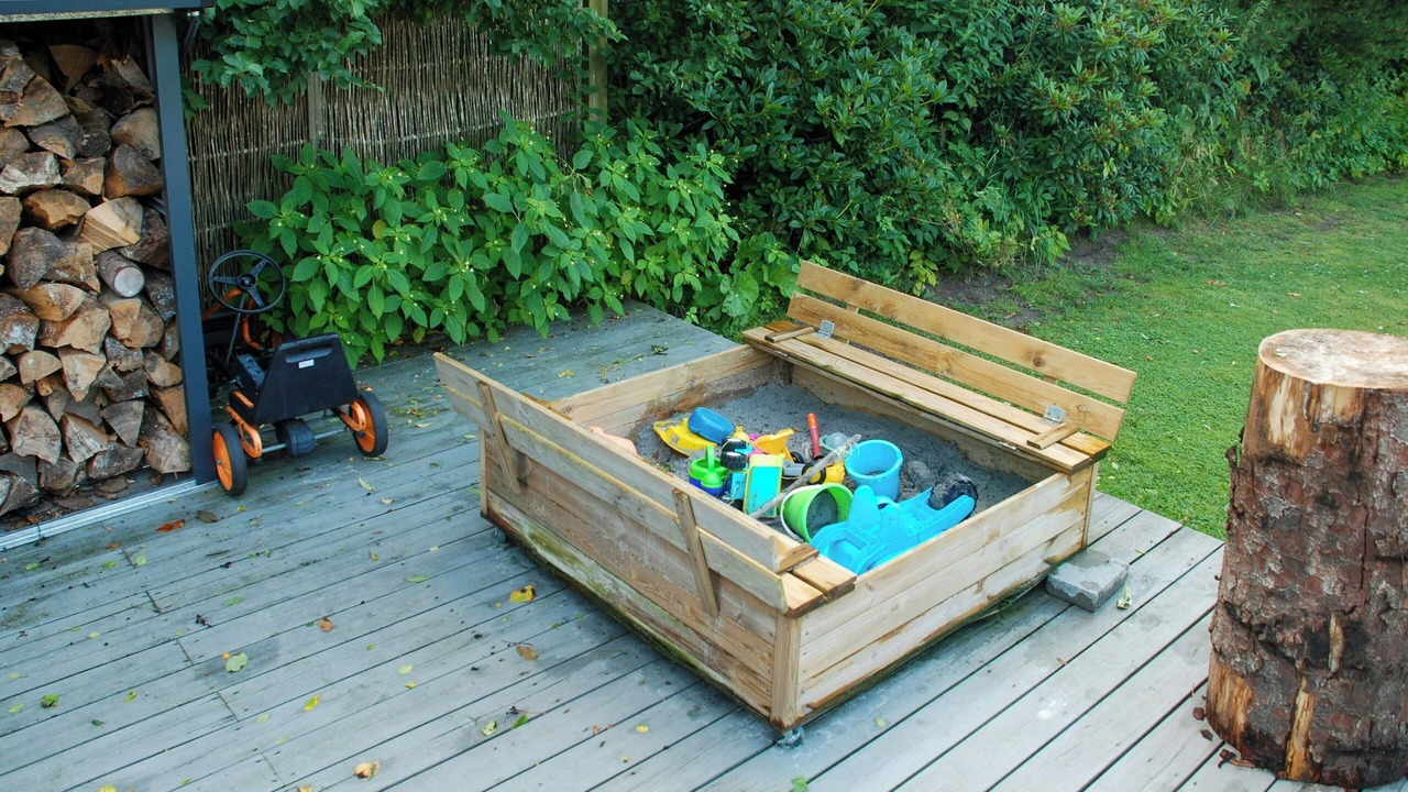 Photo of Outdoor in Melby