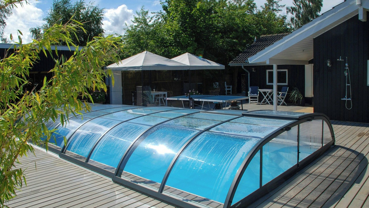 Photo of Outdoor in Melby