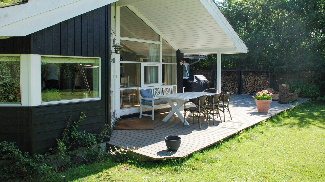 Photo of Outdoor in Melby